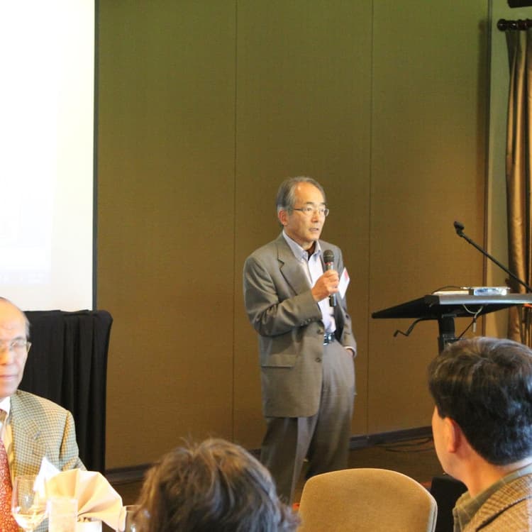 講演会